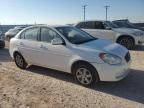 2011 Hyundai Accent GLS