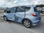 2010 Honda FIT Sport