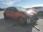 2020 Toyota C-HR XLE