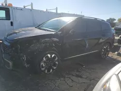 2023 KIA Sportage X Line en venta en Chicago Heights, IL