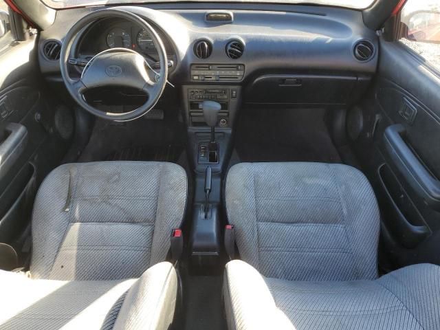 1994 Toyota Tercel DX