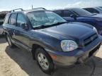 2005 Hyundai Santa FE GLS