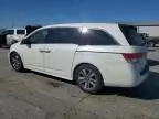 2014 Honda Odyssey Touring