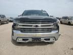 2021 Chevrolet Silverado K1500 LTZ