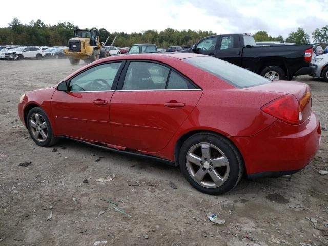 2006 Pontiac G6 GT