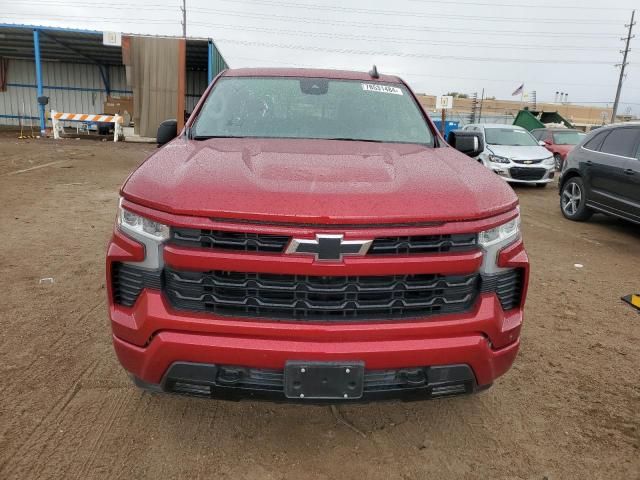 2023 Chevrolet Silverado K1500 RST