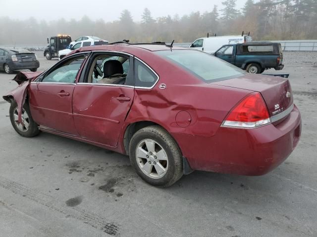 2007 Chevrolet Impala LT