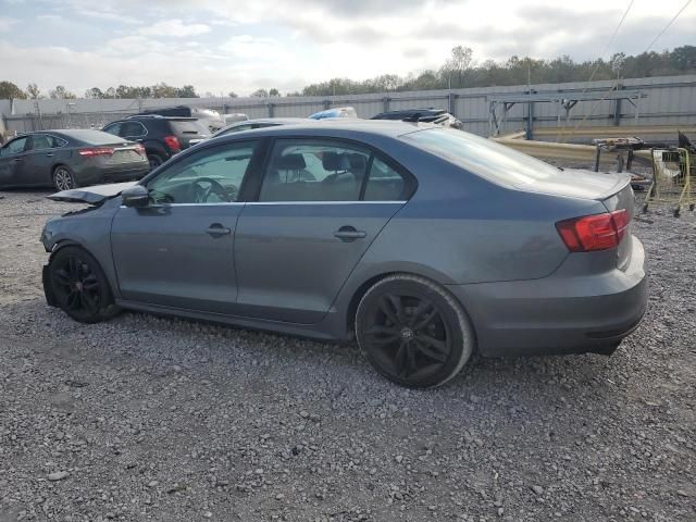 2015 Volkswagen Jetta GLI