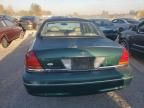 2000 Ford Crown Victoria LX