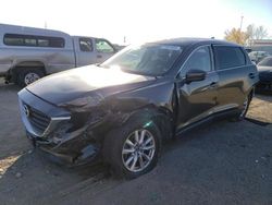 2016 Mazda CX-9 Touring en venta en Greenwood, NE