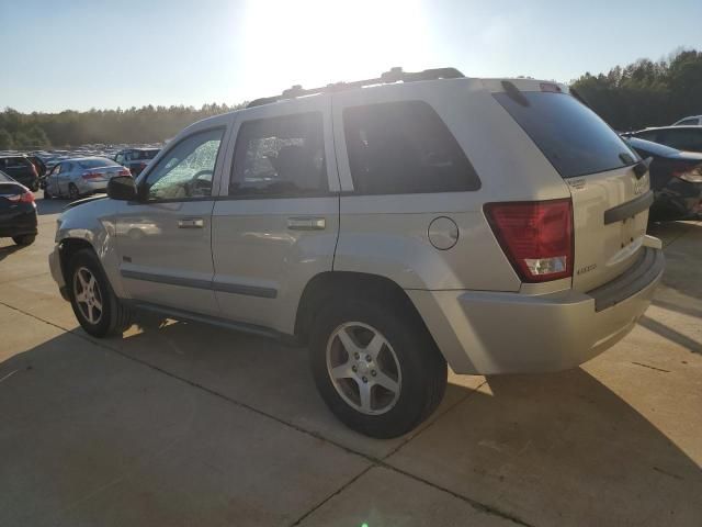 2007 Jeep Grand Cherokee Laredo