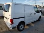 2021 Nissan NV200 2.5S