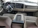 2002 Chevrolet Tahoe K1500