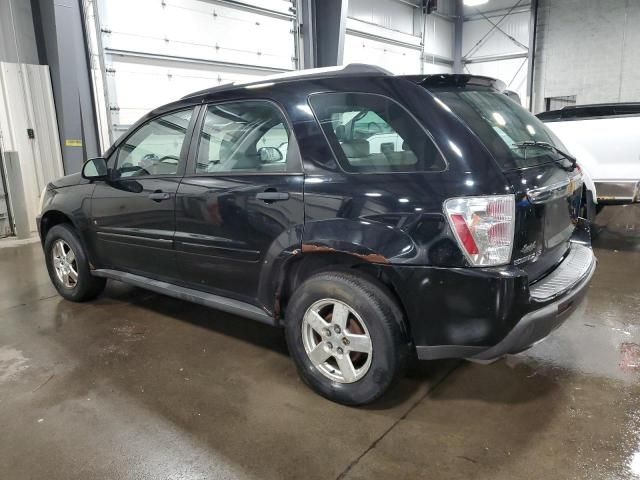 2006 Chevrolet Equinox LS