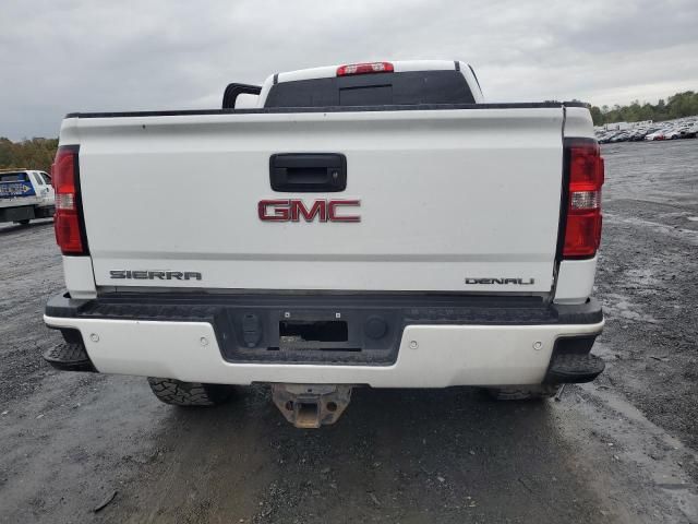 2015 GMC Sierra K2500 Denali