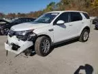 2019 Land Rover Discovery Sport HSE