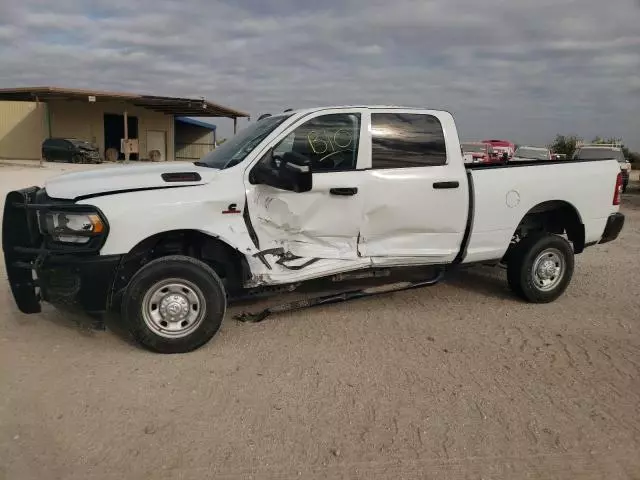 2023 Dodge RAM 2500 Tradesman