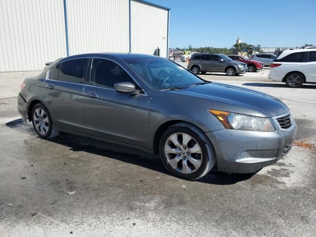 2010 Honda Accord EX