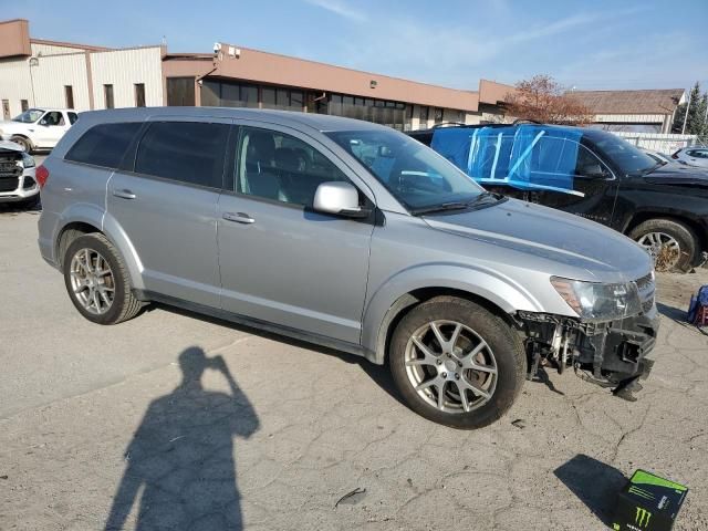 2015 Dodge Journey R/T