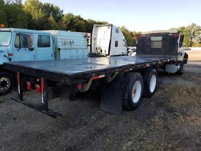 2007 International 7000 7600