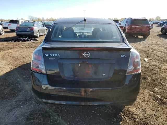 2010 Nissan Sentra 2.0