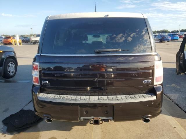 2013 Ford Flex SEL