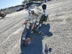 2013 Harley-Davidson Flstc Heritage Softail Classic