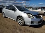 2010 Nissan Sentra 2.0