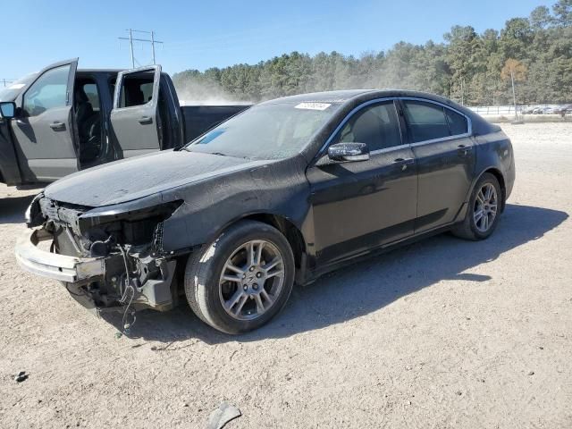 2009 Acura TL