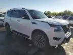 2021 Nissan Armada SL