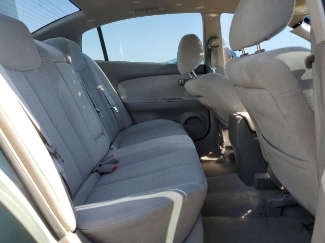 2006 Nissan Altima S