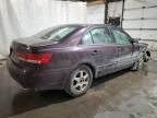 2006 Hyundai Sonata GLS