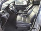 2013 Honda Odyssey Touring