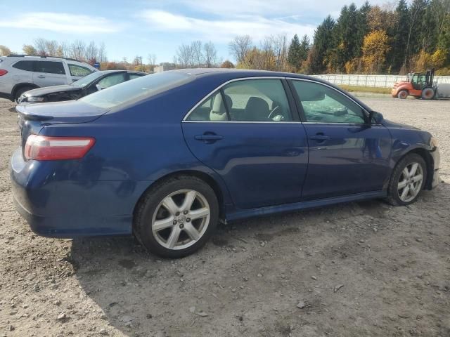 2007 Toyota Camry CE