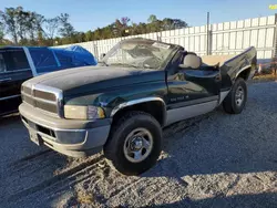 2000 Dodge RAM 1500 en venta en China Grove, NC