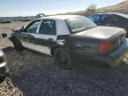 2010 Ford Crown Victoria Police Interceptor