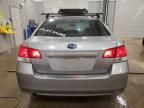 2010 Subaru Legacy 2.5I Premium