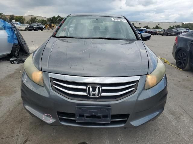 2011 Honda Accord SE