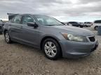 2009 Honda Accord LXP