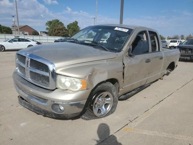 2003 Dodge RAM 1500 ST