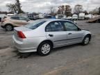 2004 Honda Civic DX VP