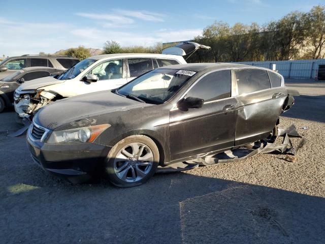 2010 Honda Accord EXL