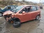 2008 Honda FIT Sport