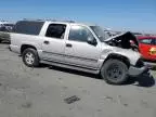 2005 Chevrolet Suburban C1500