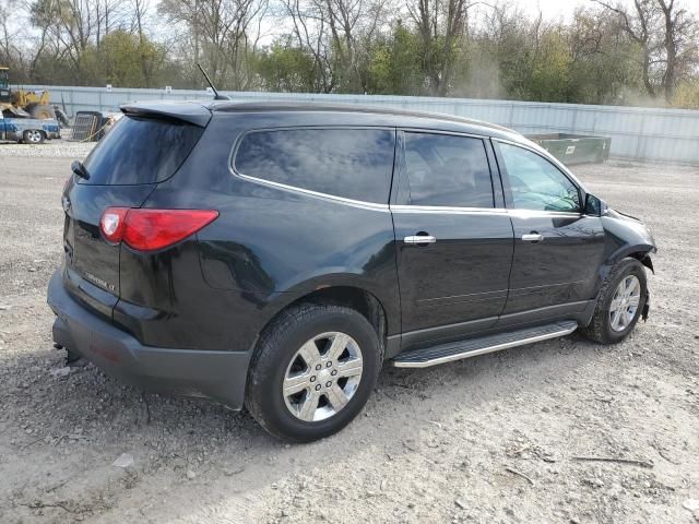 2011 Chevrolet Traverse LT