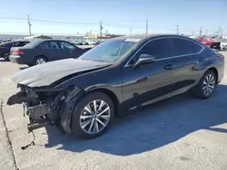 Lexus es300 Vehiculos salvage en venta: 2024 Lexus ES 300H Base