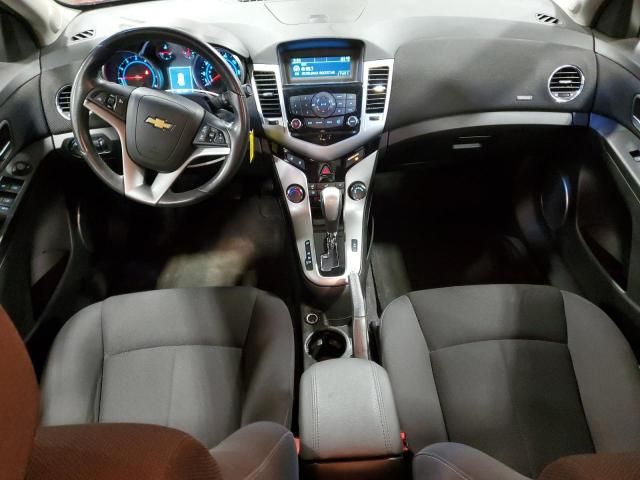 2011 Chevrolet Cruze LT