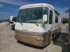 2003 Spartan Motors Motorhome 4VZ