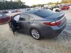 2013 Lexus ES 300H