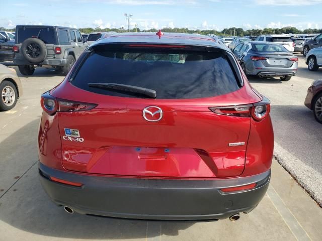 2021 Mazda CX-30 Premium